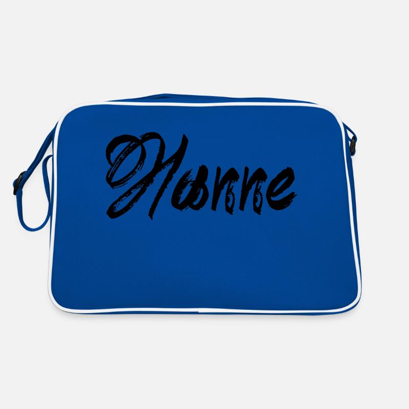 Hanne Retro Tasche