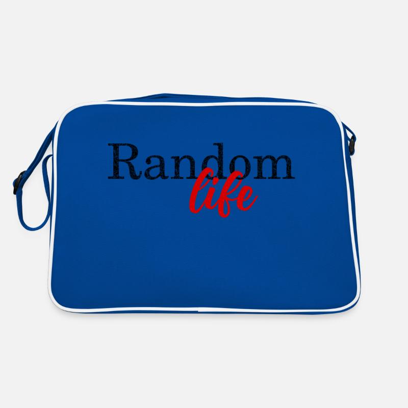 Retro Bag
