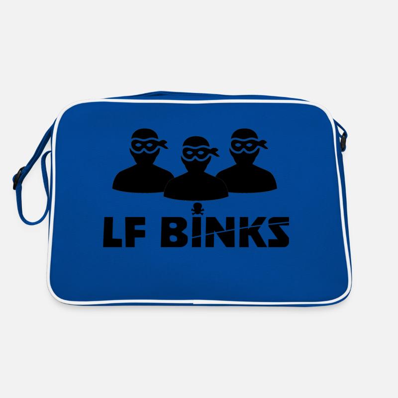 NINJA LF Sac Retro