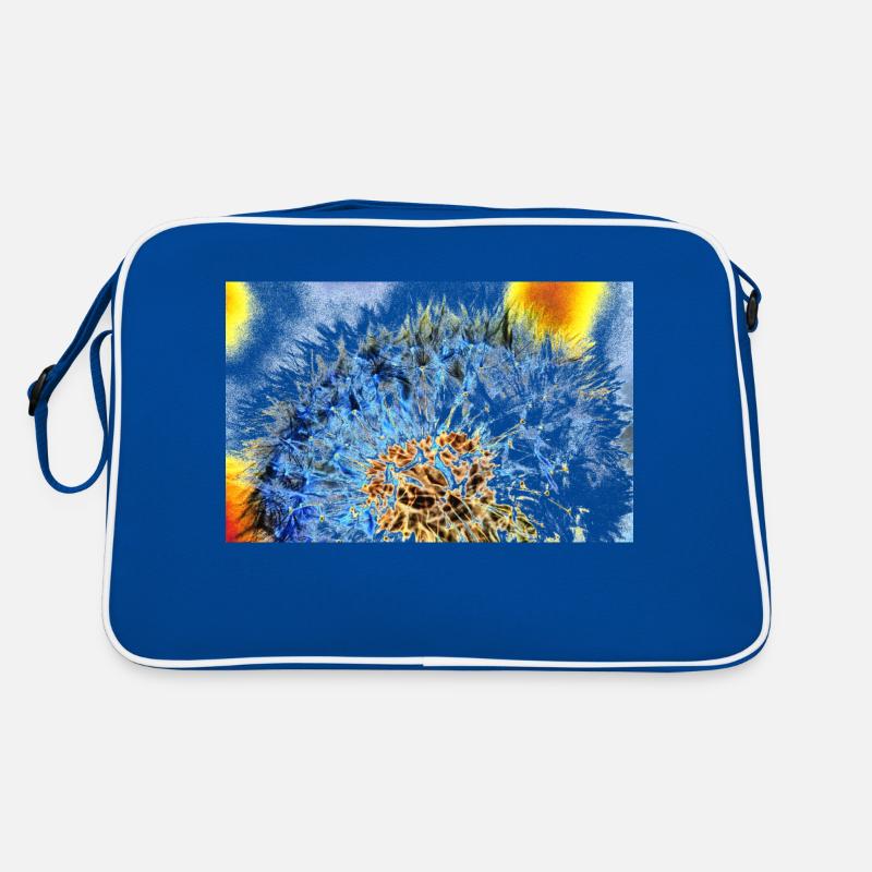 Pusteblume, A731306 Retro Tasche