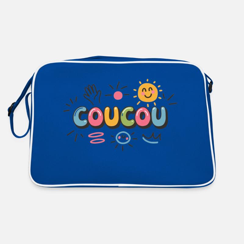 Sac Retro