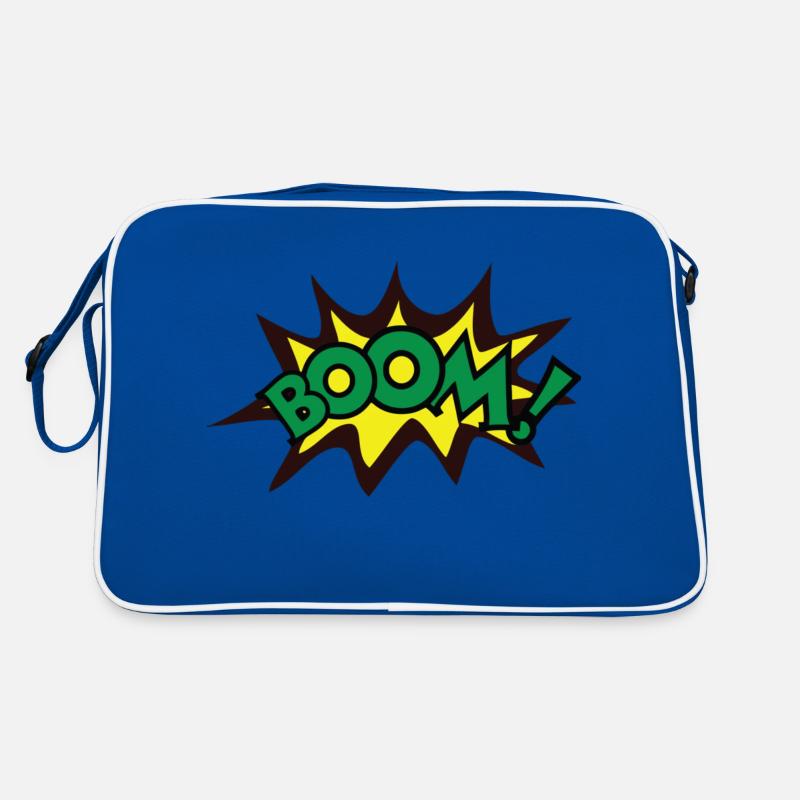 Retro Tasche