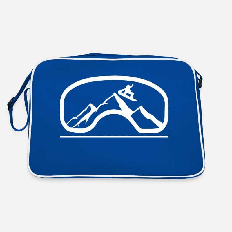 Sac Retro