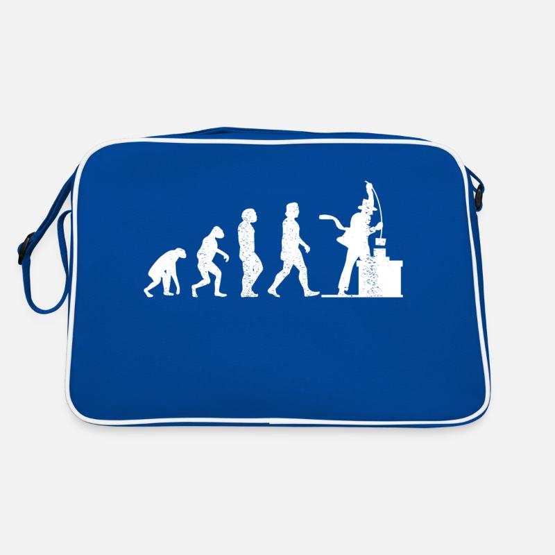 EssenKehrer Chimney Sweep Gift Chimney Sweep Retro Bag
