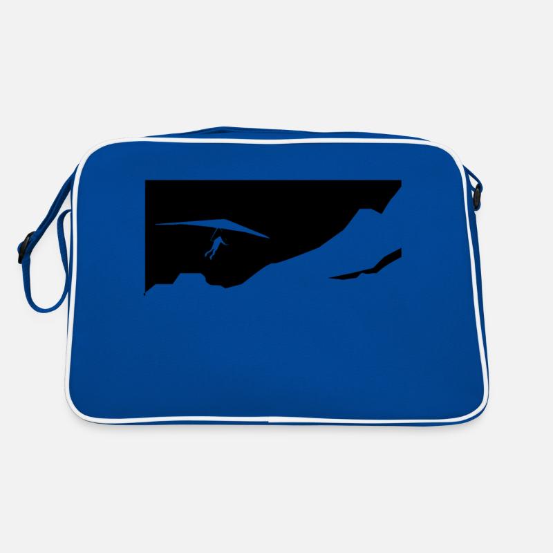 Mountain - Paragliding - (12) Retro Bag