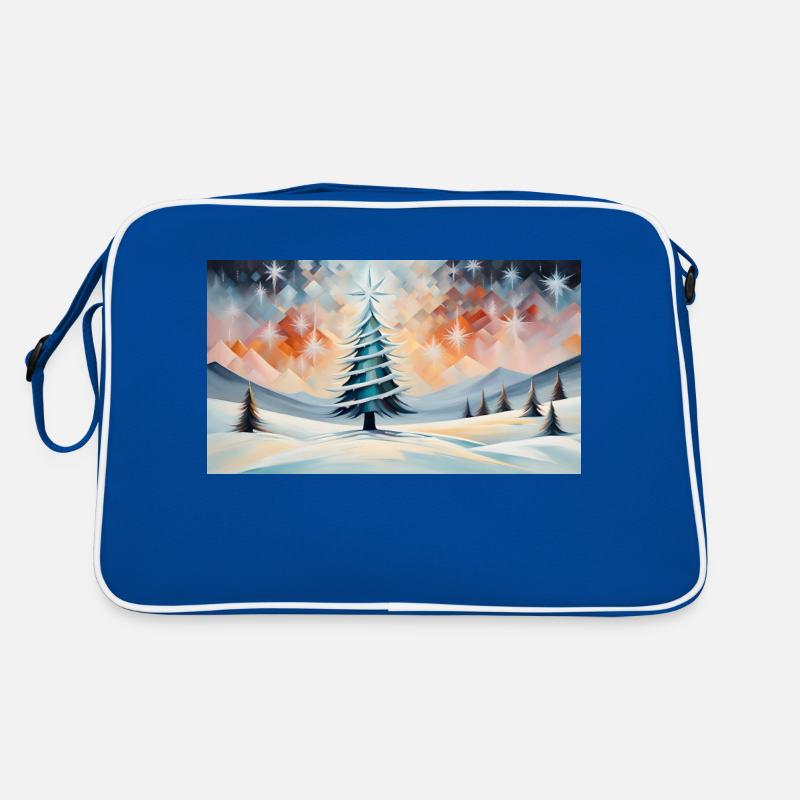 Retro Tasche
