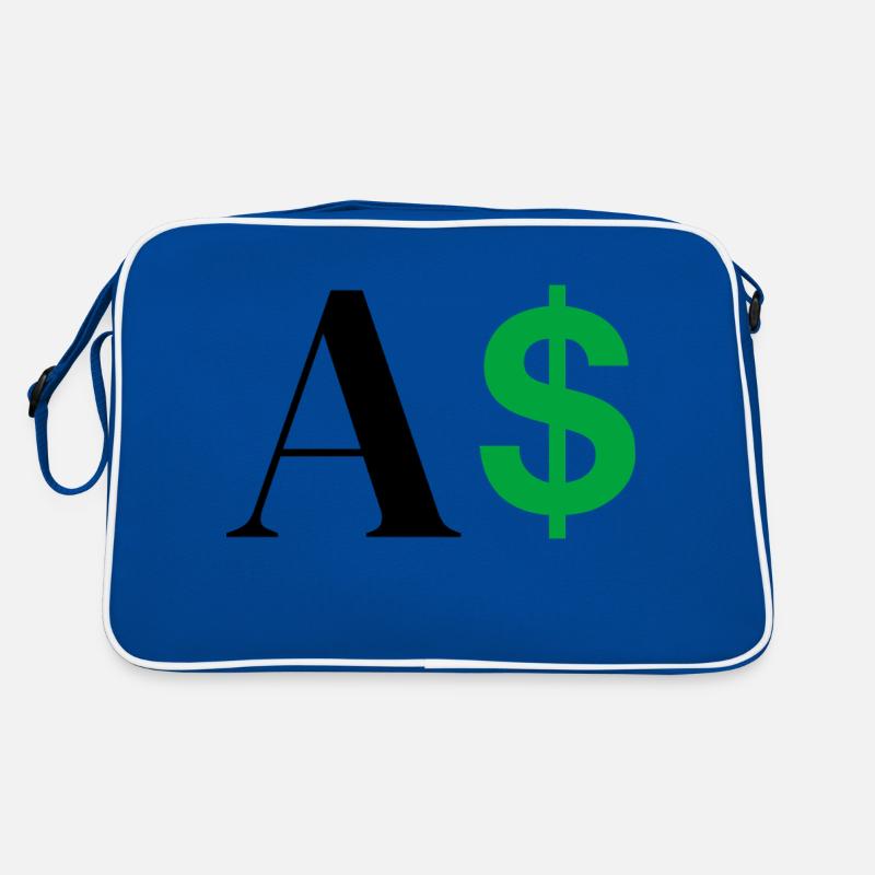 Retro Bag