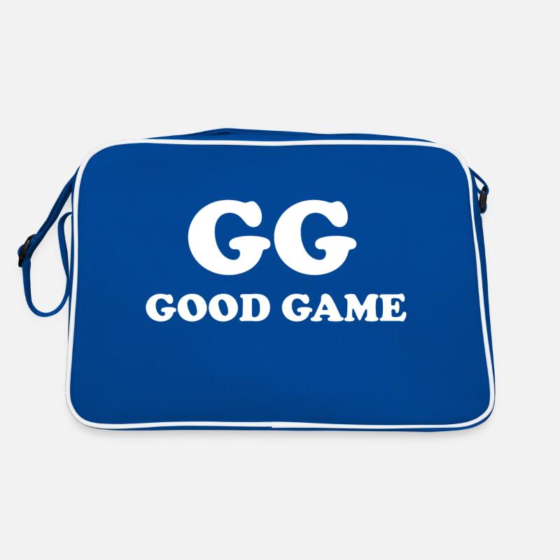 Game Gaming PC Retro Bag