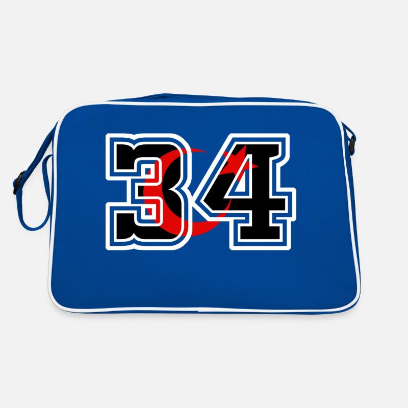 Retro Tasche