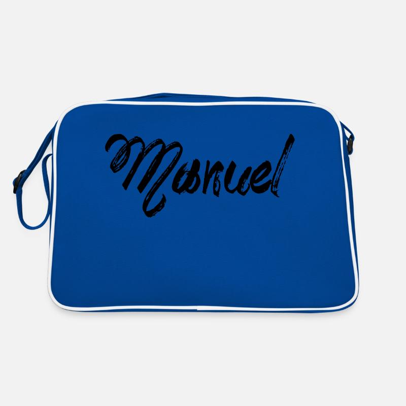 Manuel Retro Tasche