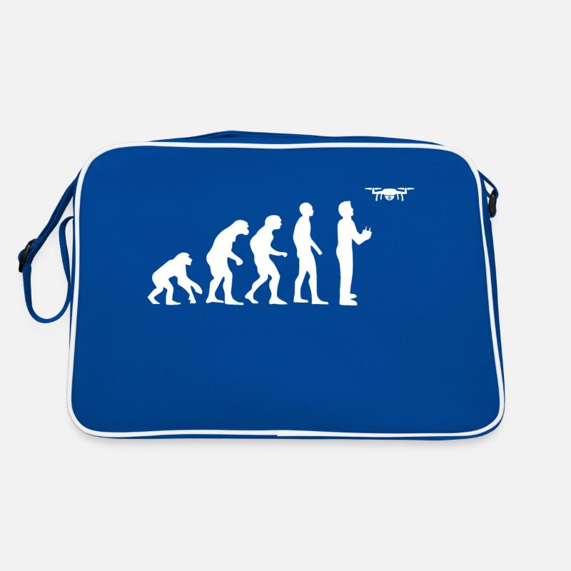 Drone FPV Drones Retro Bag