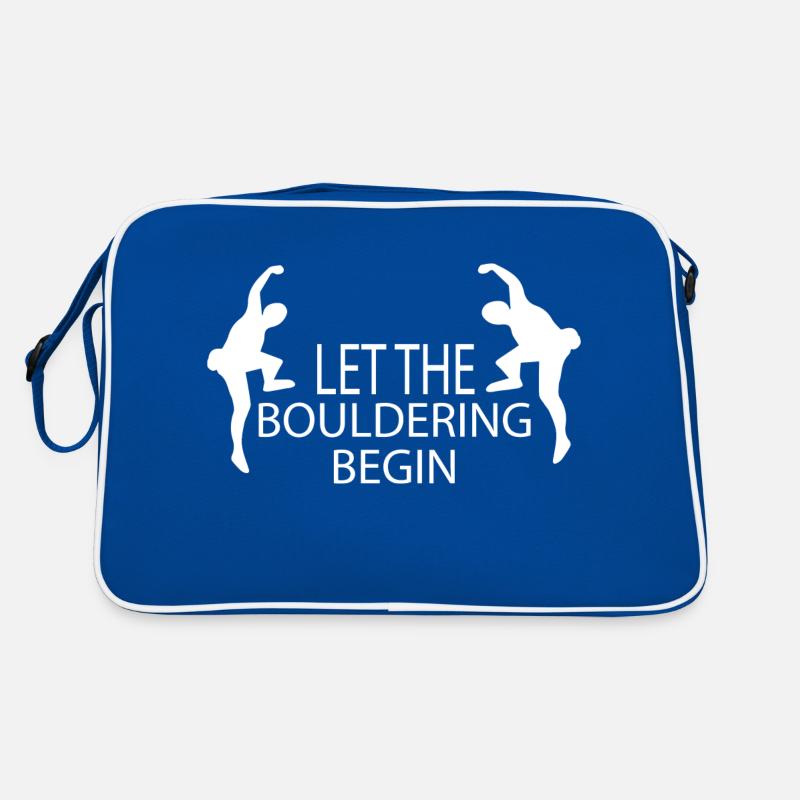 Retro Bag