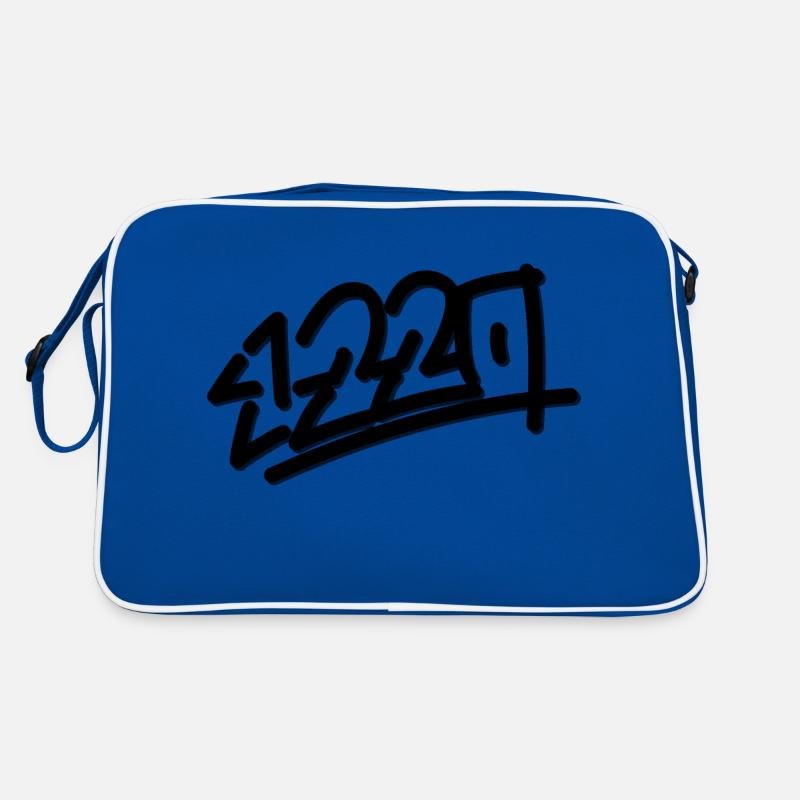 Retro Tasche