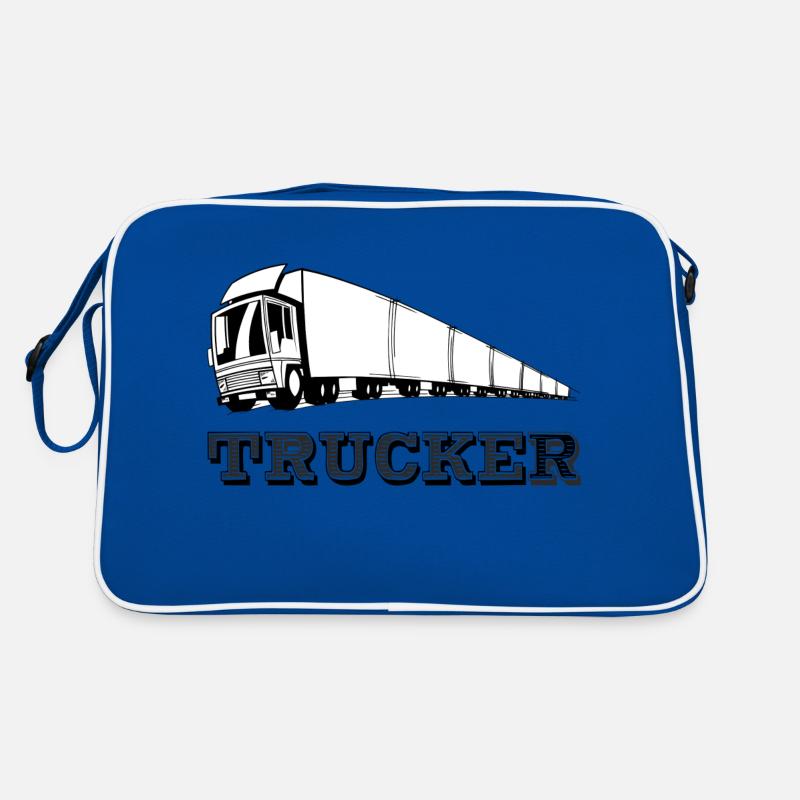 Retro Tasche