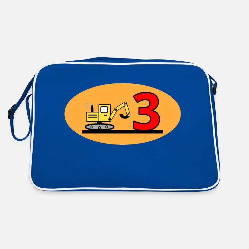 Retro Tasche