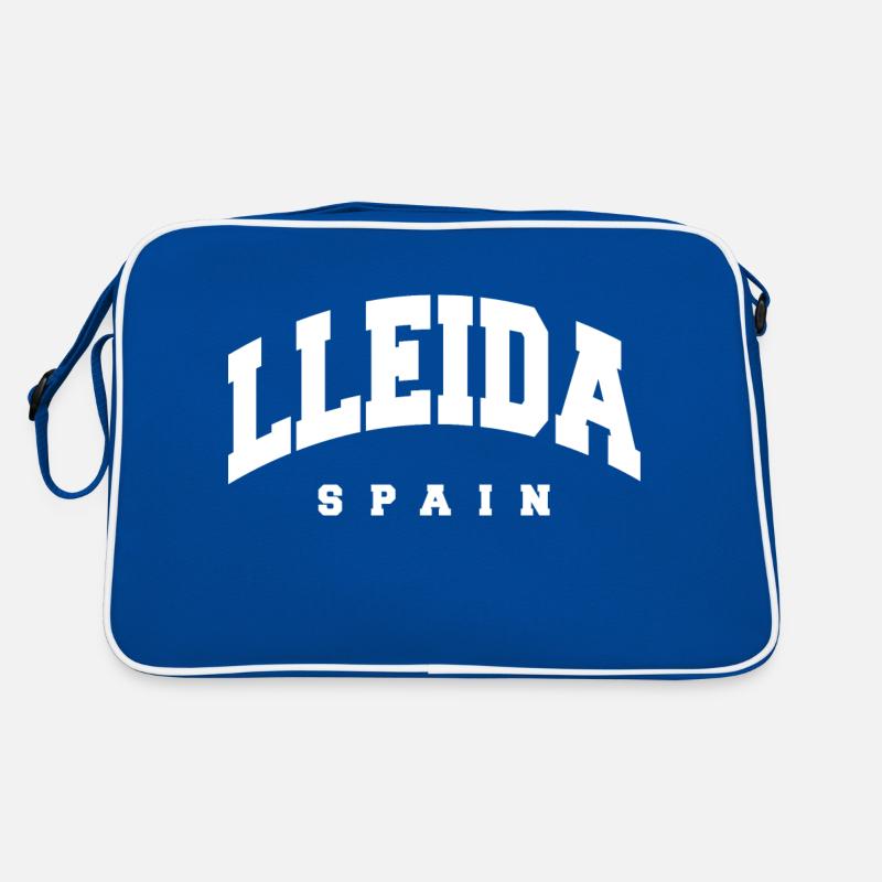 Lérida Sac Retro