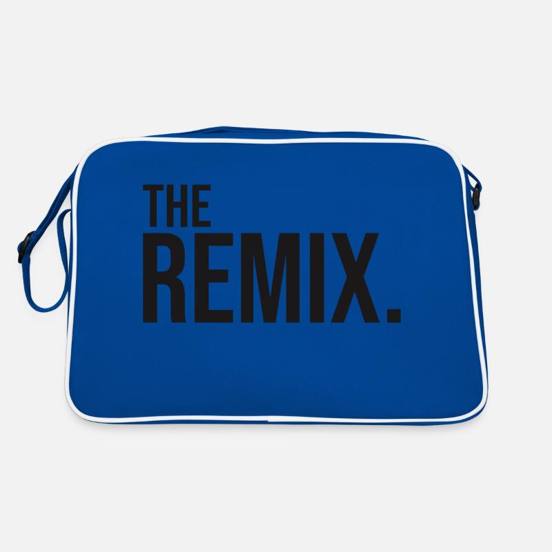 Le Remix Sac Retro