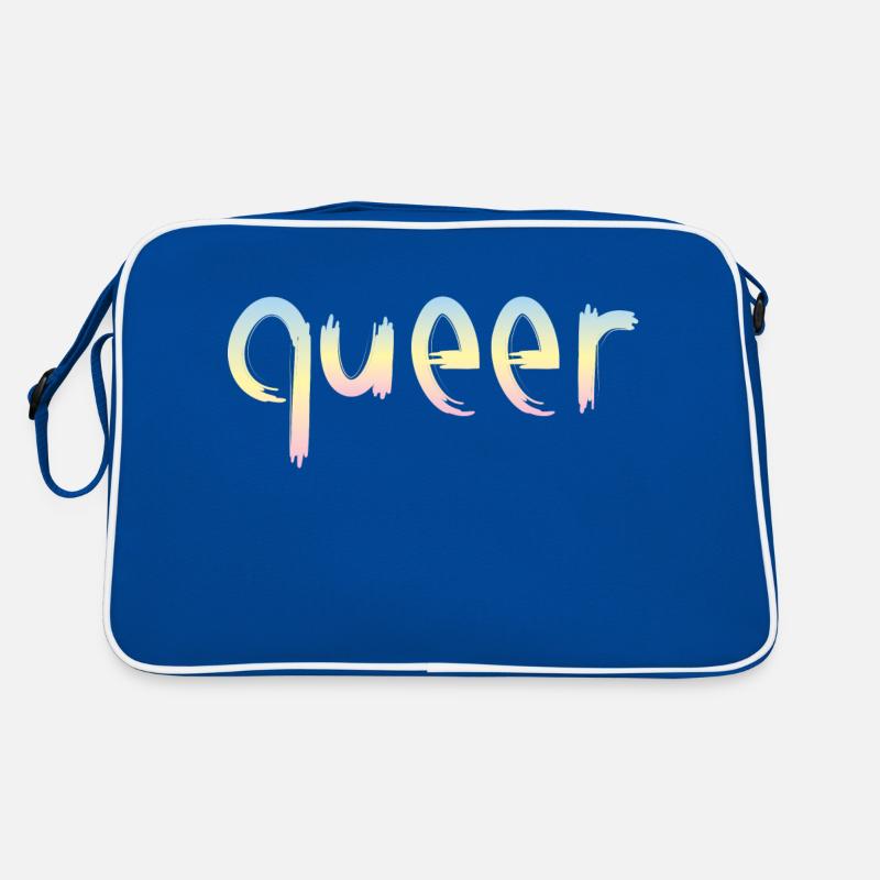 Retro Tasche
