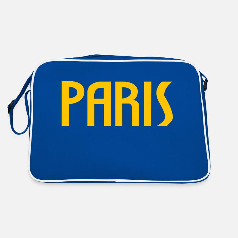 Retro Tasche