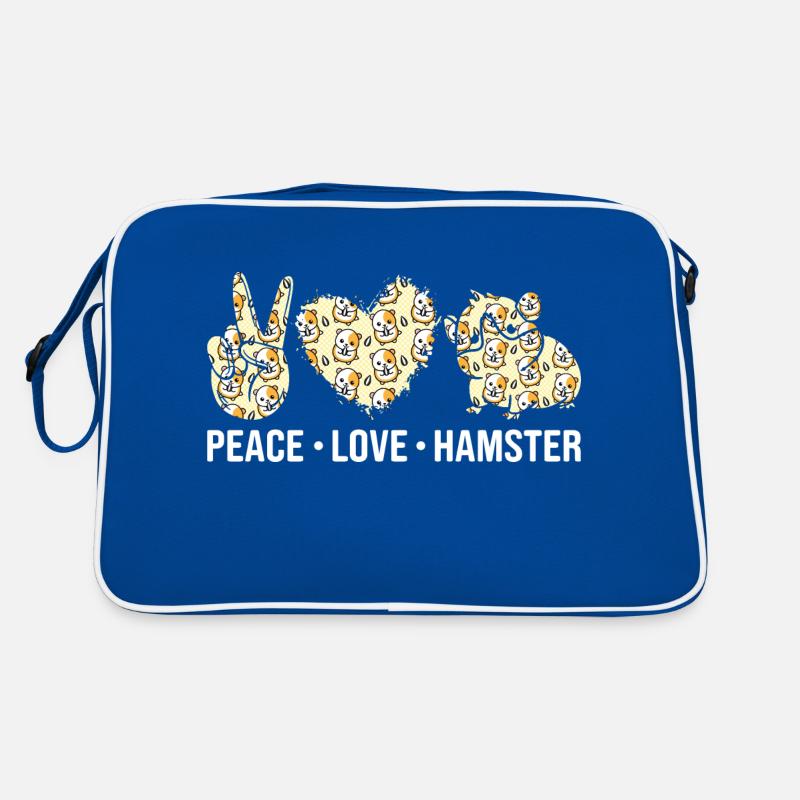 Retro Tasche