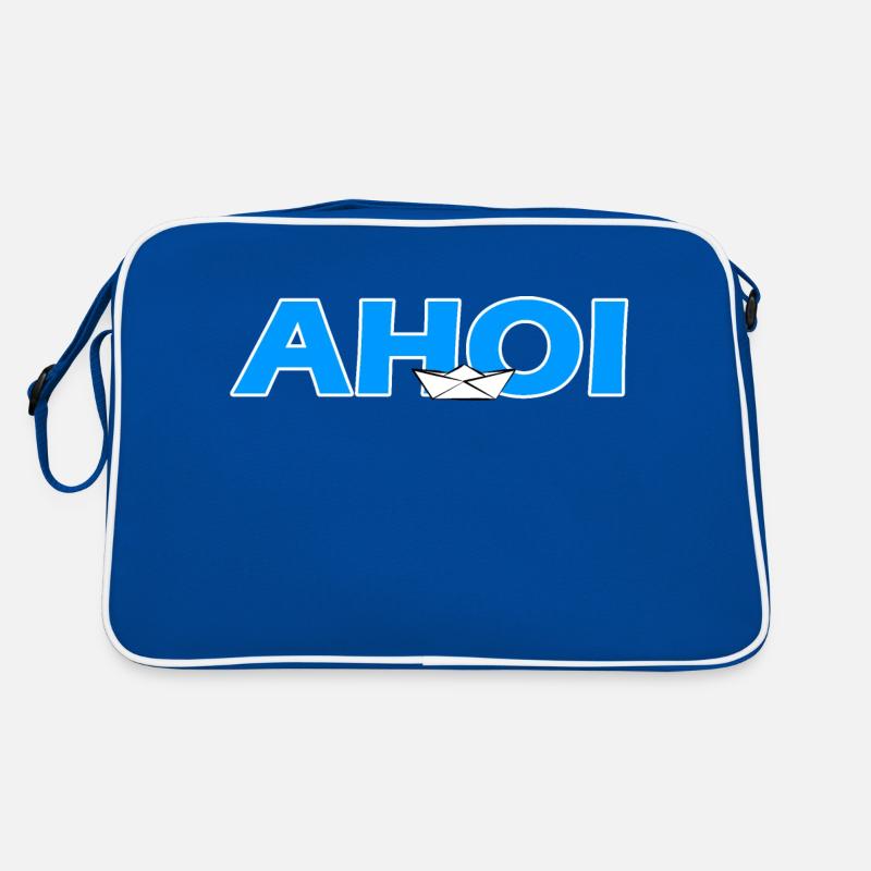 Retro Bag