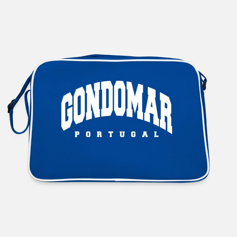 Gondomar Sac Retro
