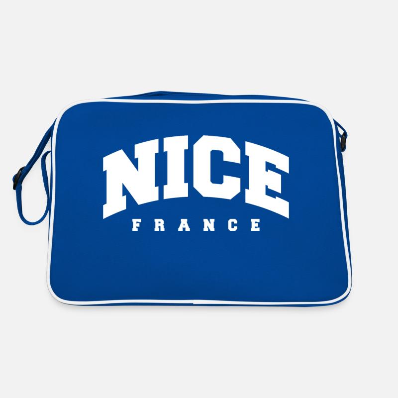 Retro Bag