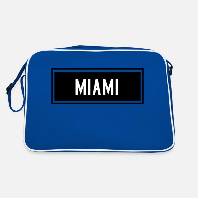 Miami Retro Tasche