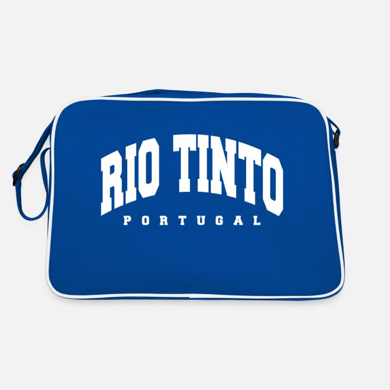 Sac Retro