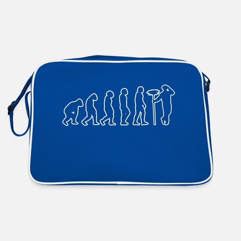 Ramoneur Cadeau Nourriture Coup de cheminée Ramoneur Sac Retro