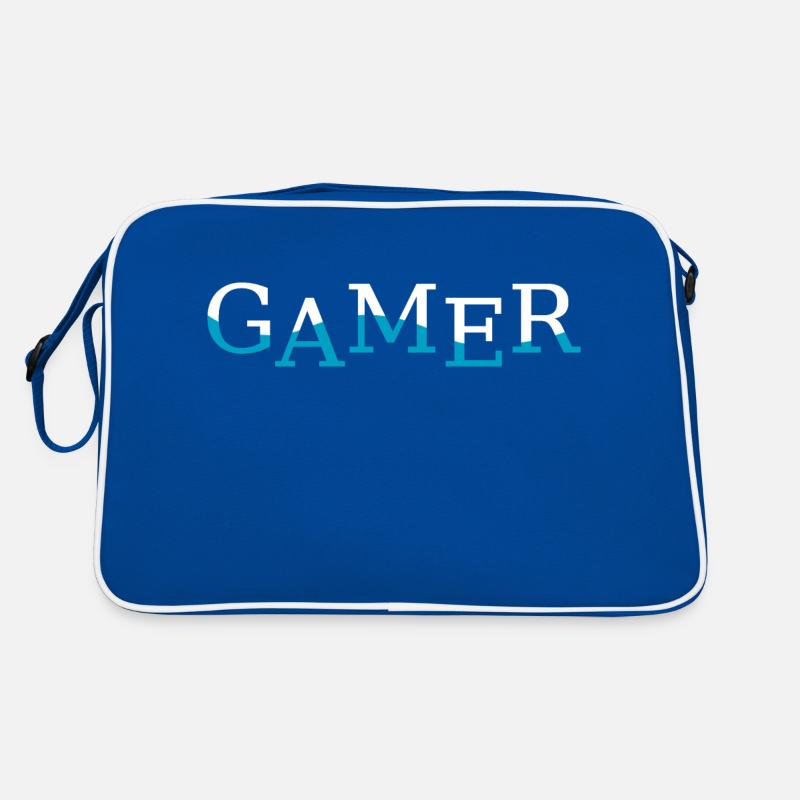 Retro Bag