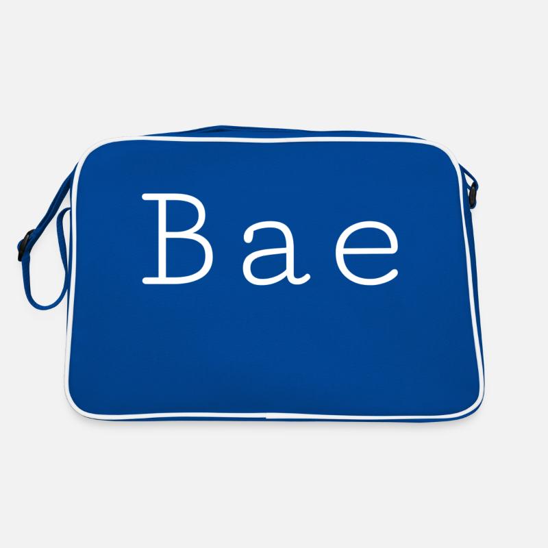 Bae Retro Tasche
