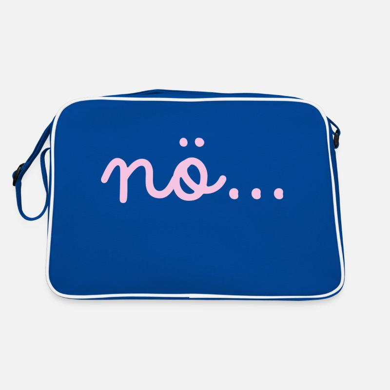 Rosa Lower Austria Retro Bag