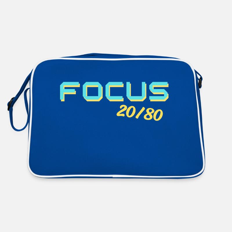Retro Bag