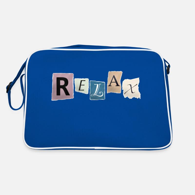 Retro Bag
