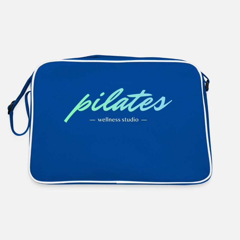 Pilates Wellness Studio Sac Retro