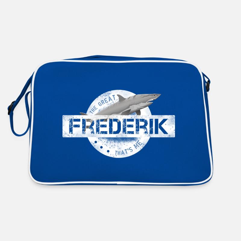 Frederik Sac Retro