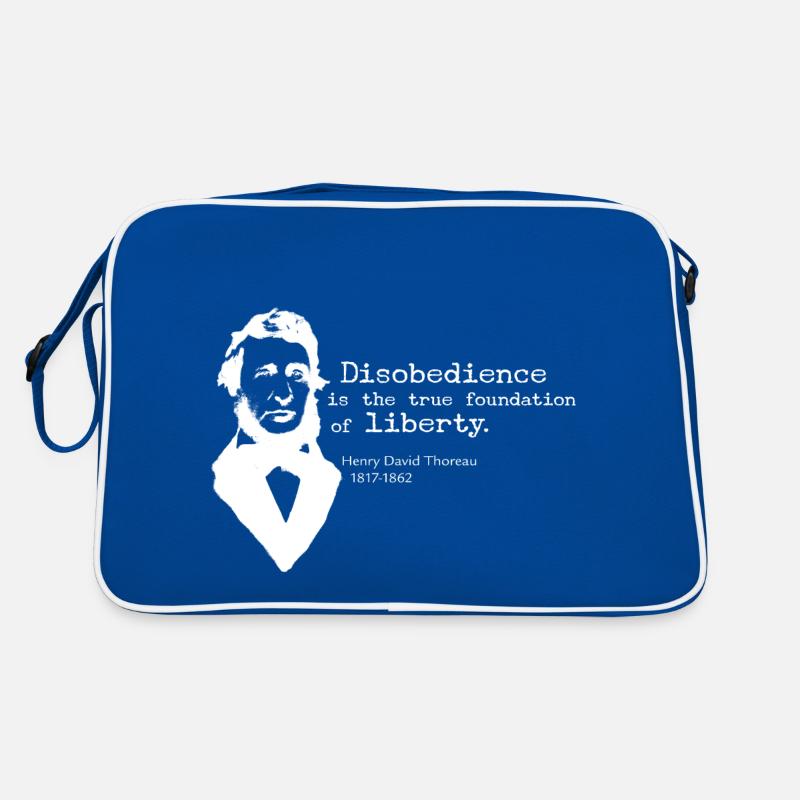 Retro Bag