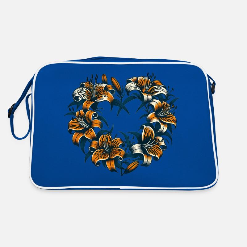Retro Bag