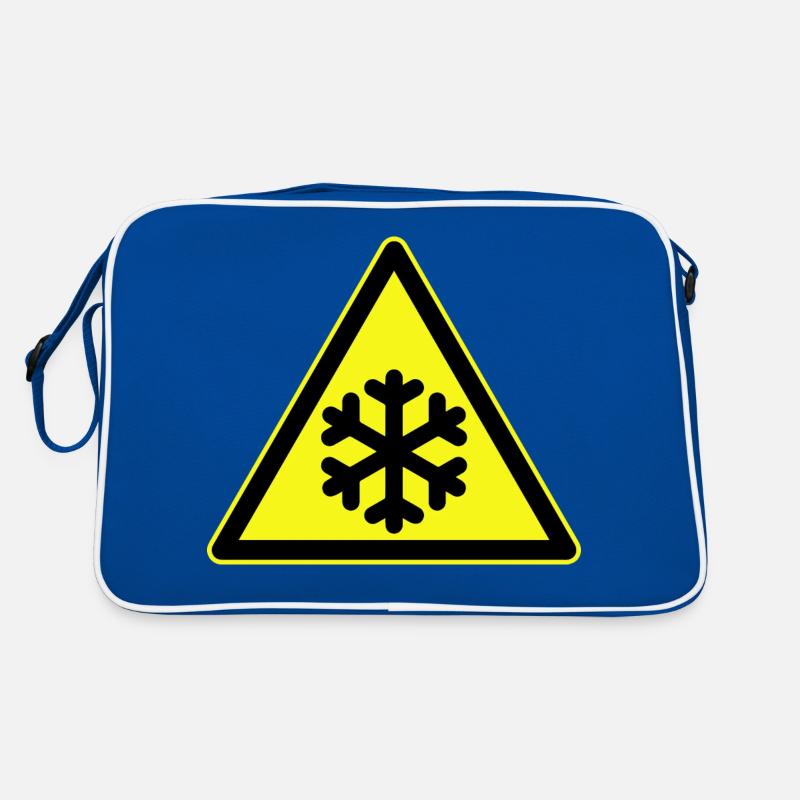 Cold Warning, Cold Warning Retro Bag