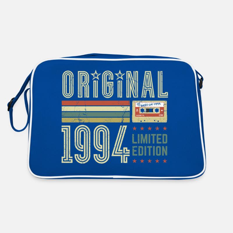 Original 1994 - Édition limitée Sac Retro