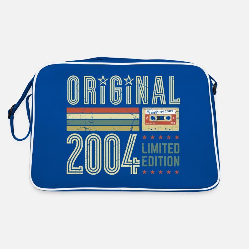 Original 2004 - Édition limitée Sac Retro
