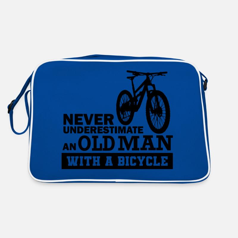 Retro Bag