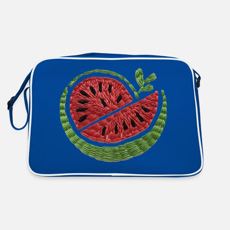 Sac Retro