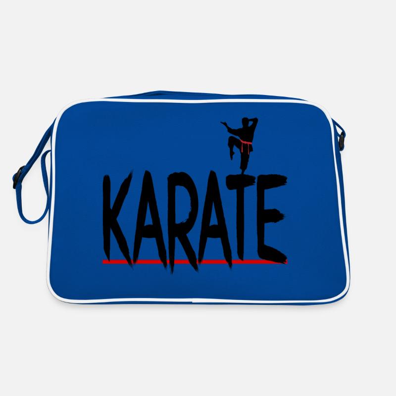Retro Tasche