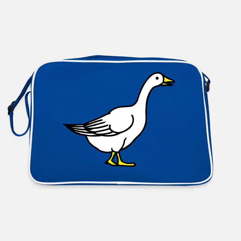 goose Retro Bag