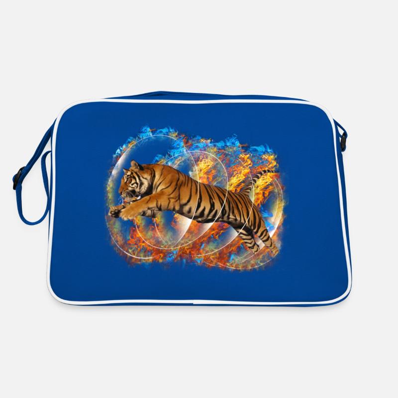 Retro Tasche