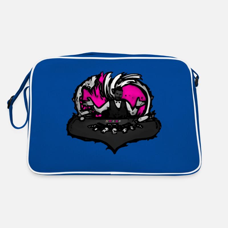Retro Tasche