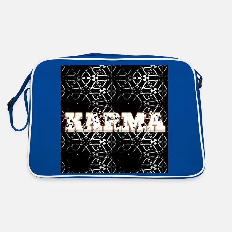 Karma - Image - 2023 Retro Bag