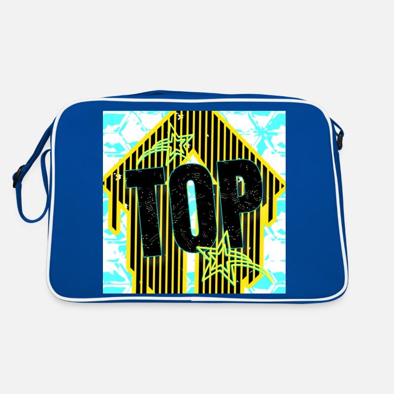 TOP - Image - 2023 Retro Bag